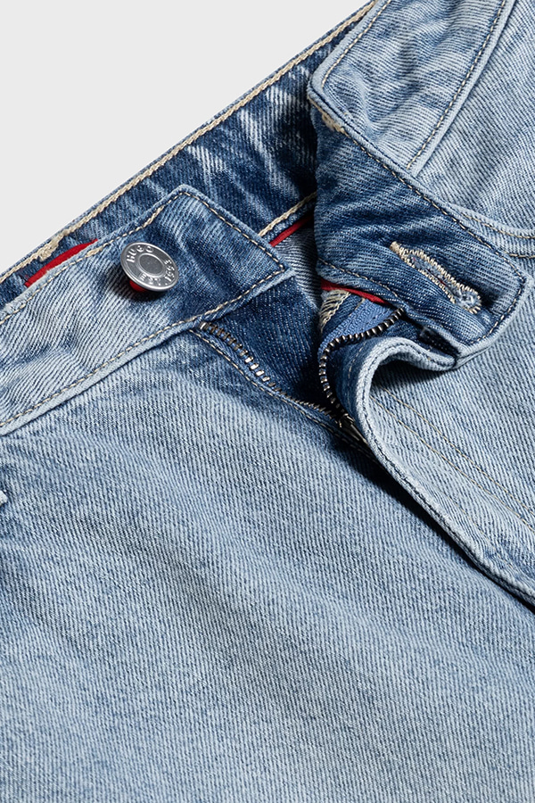 ΒΕΡΜΟΥΔΑ HUGO - 440 ΜΠΛΕ